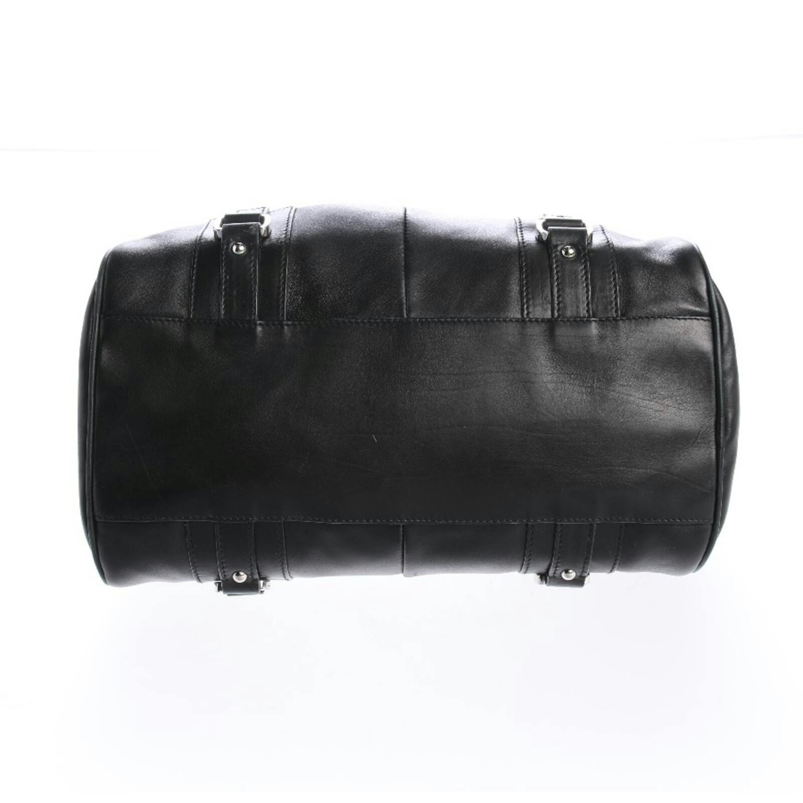 Image 3 of Shoulder Bag Black in color Black | Vite EnVogue