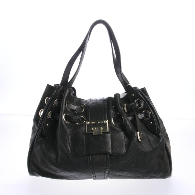 Image 1 of Ramona Shoulder Bag Dark Gray | Vite EnVogue