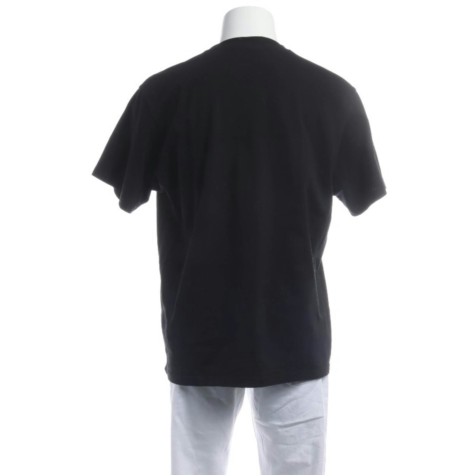 Bild 2 von T-Shirt XL Schwarz in Farbe Schwarz | Vite EnVogue