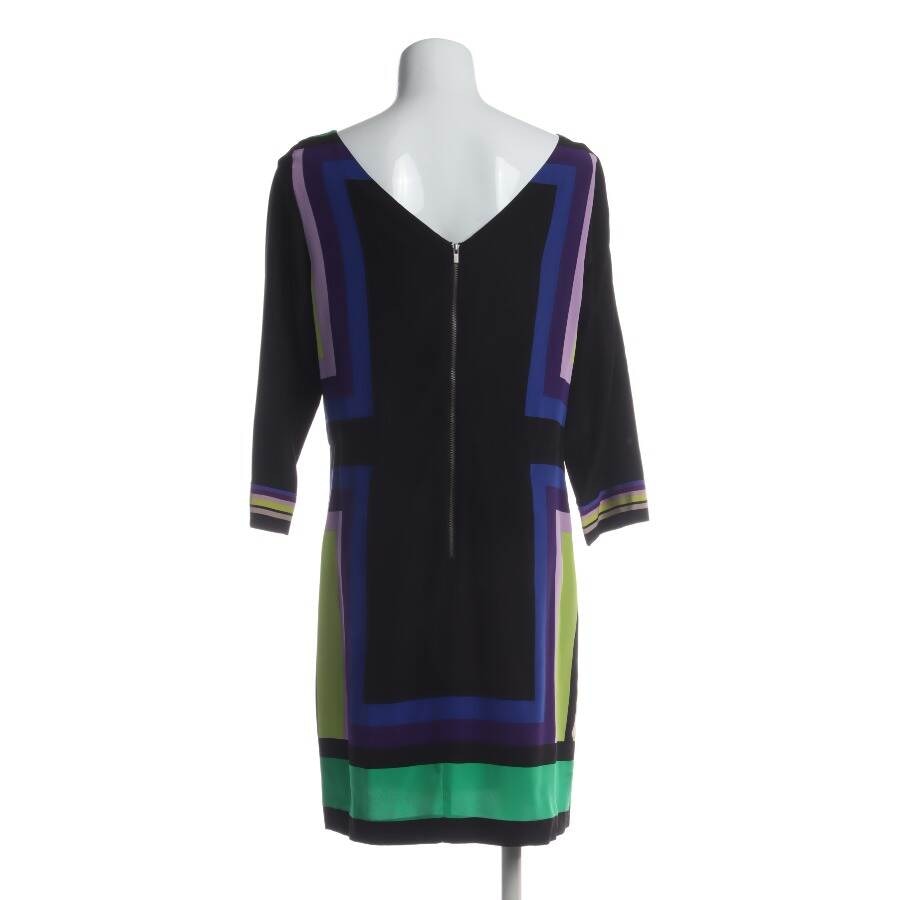 Image 2 of Dress 40 Multicolored in color Multicolored | Vite EnVogue