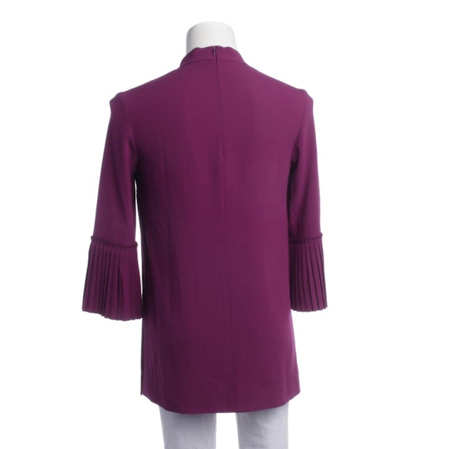 Blouse 34 Purple | Vite EnVogue