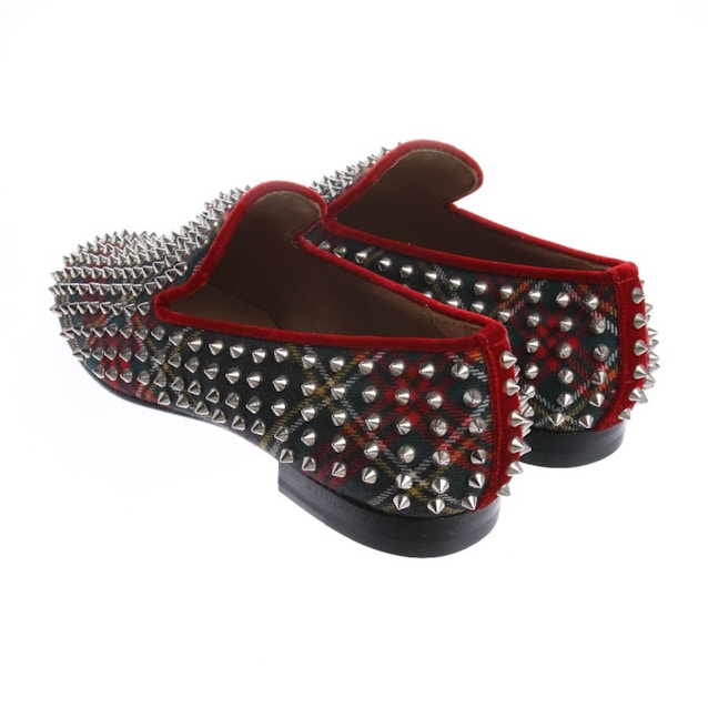 Loafers EUR 45 Mehrfarbig | Vite EnVogue