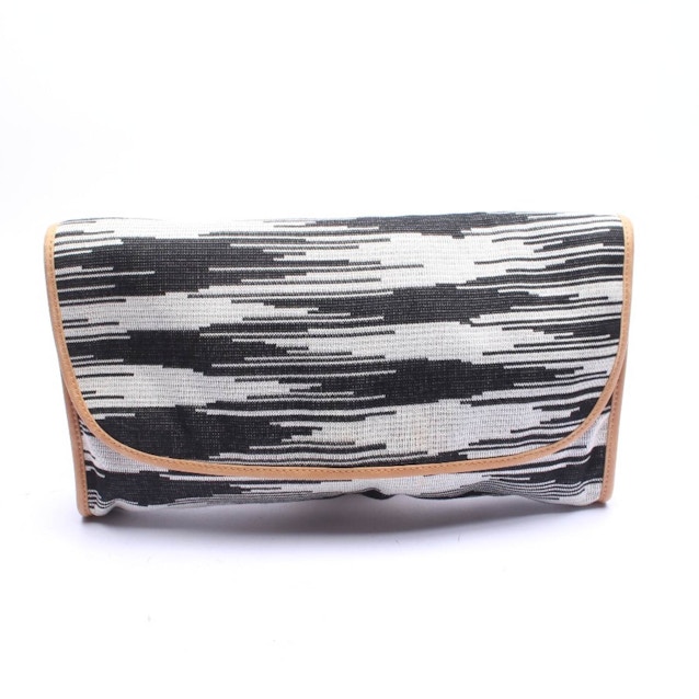 Image 1 of Clutch Bag Multicolored | Vite EnVogue