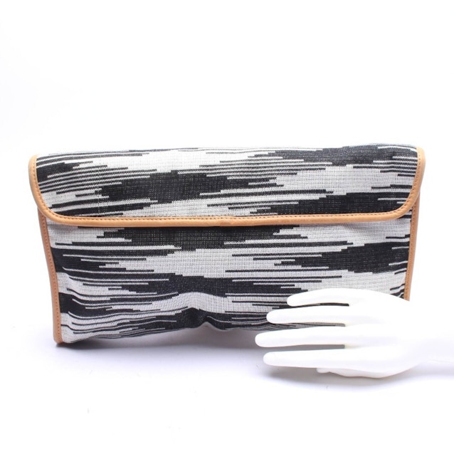 Clutch Mehrfarbig | Vite EnVogue