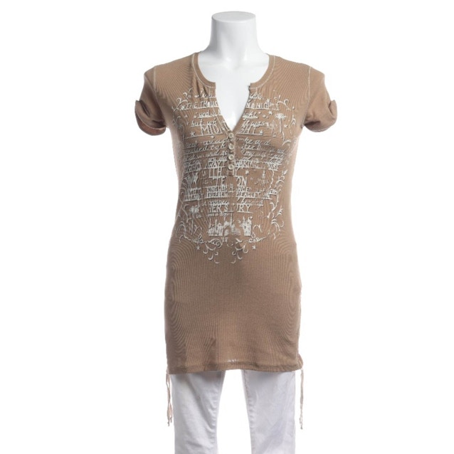 Image 1 of Shirt 38 Camel | Vite EnVogue