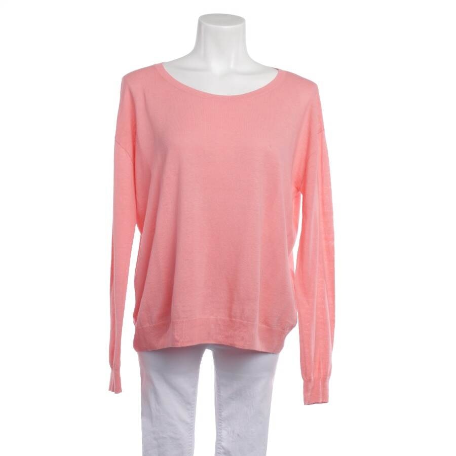 Image 1 of Jumper M Pink in color Pink | Vite EnVogue