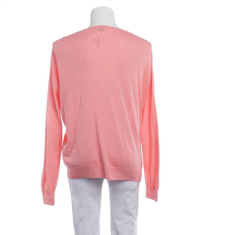 Image 2 of Jumper M Pink in color Pink | Vite EnVogue