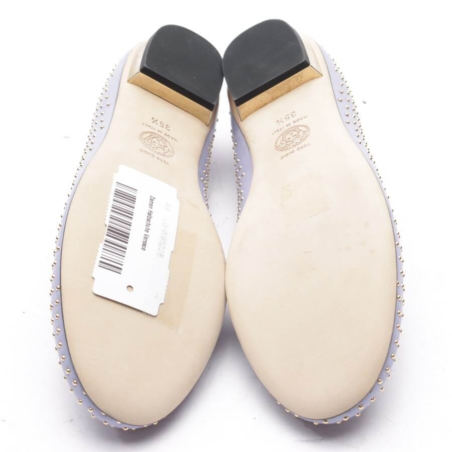 Bild 3 von Ballerinas EUR 36,5 Lavendel in Farbe Lila | Vite EnVogue