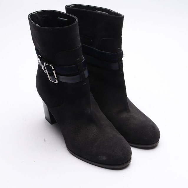 Bild 1 von Stiefeletten EUR 36,5 Schwarz | Vite EnVogue