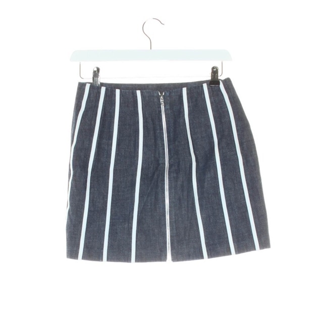 Skirt 34 Navy | Vite EnVogue