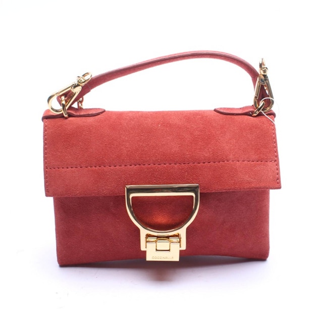 Image 1 of Handbag Dark Orange | Vite EnVogue