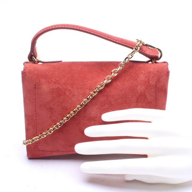 Handtasche Dunkelorange | Vite EnVogue