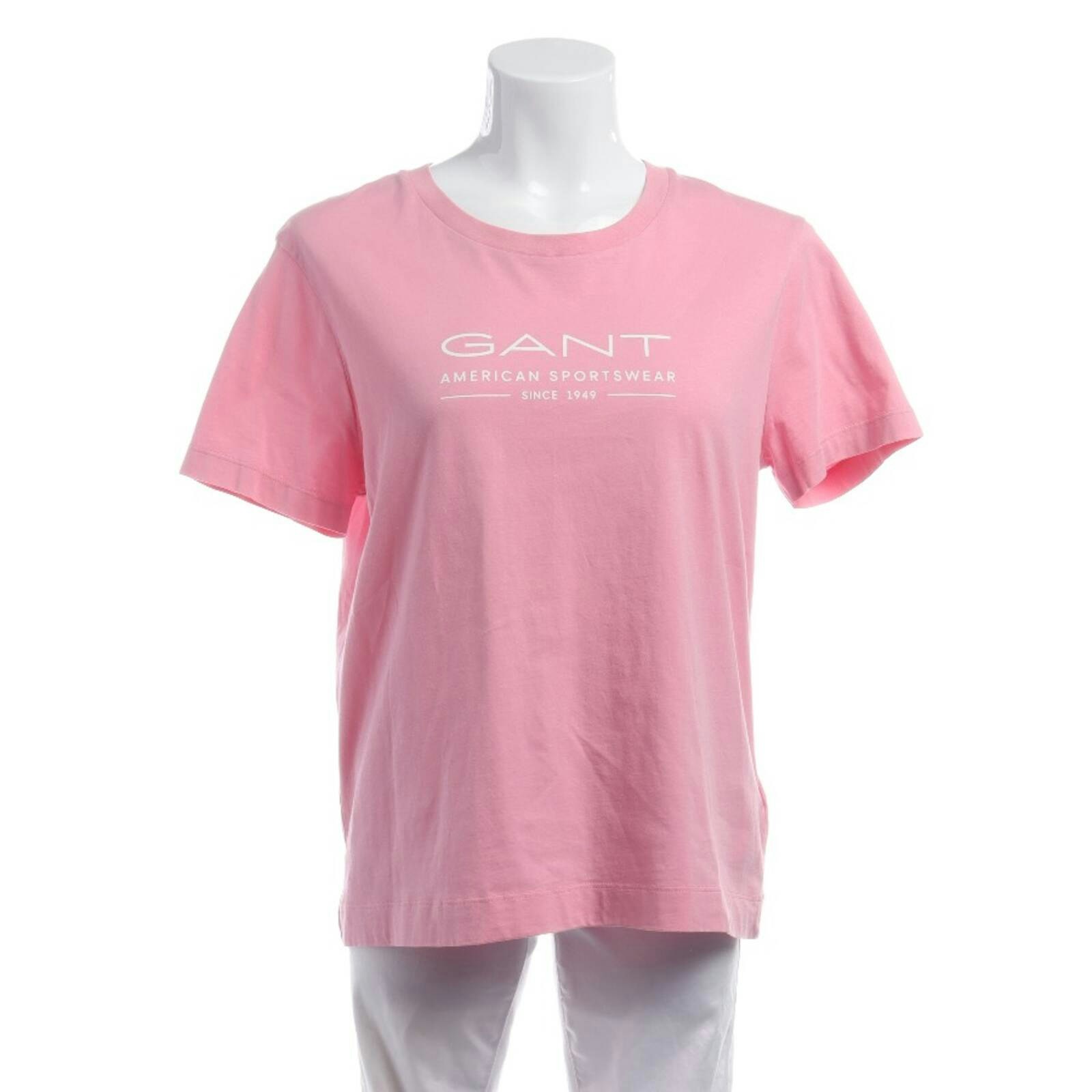 Image 1 of Shirt L Light Pink in color Pink | Vite EnVogue