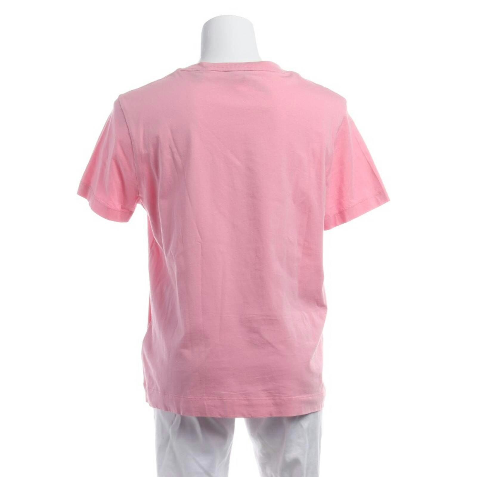 Image 2 of Shirt L Light Pink in color Pink | Vite EnVogue