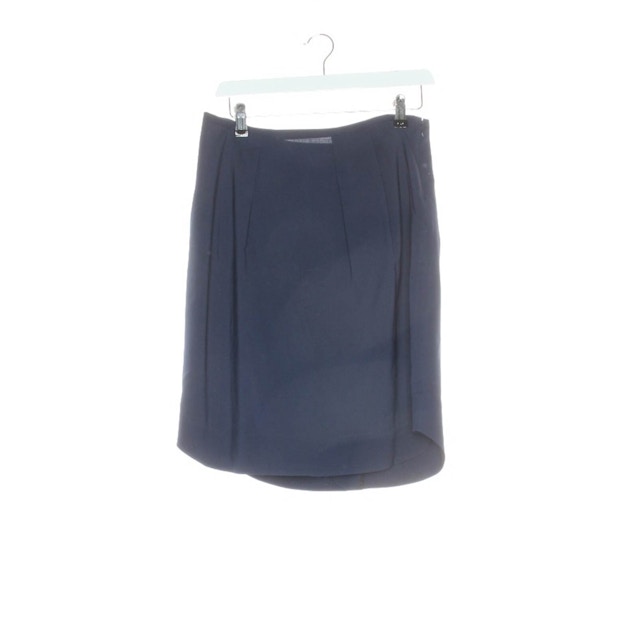 Image 1 of Skirt 34 Navy | Vite EnVogue