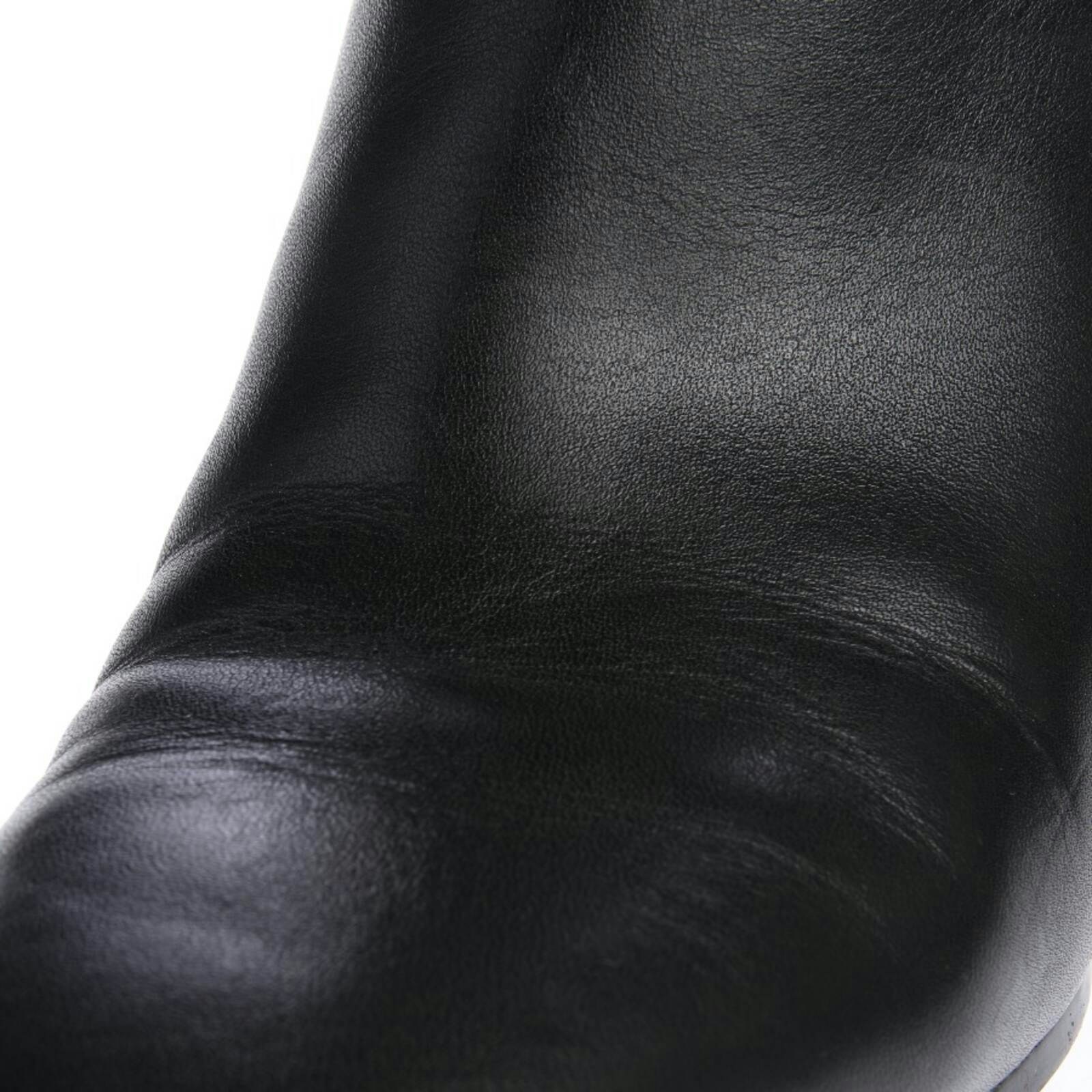 Bild 5 von Stiefeletten EUR 37 Schwarz in Farbe Schwarz | Vite EnVogue