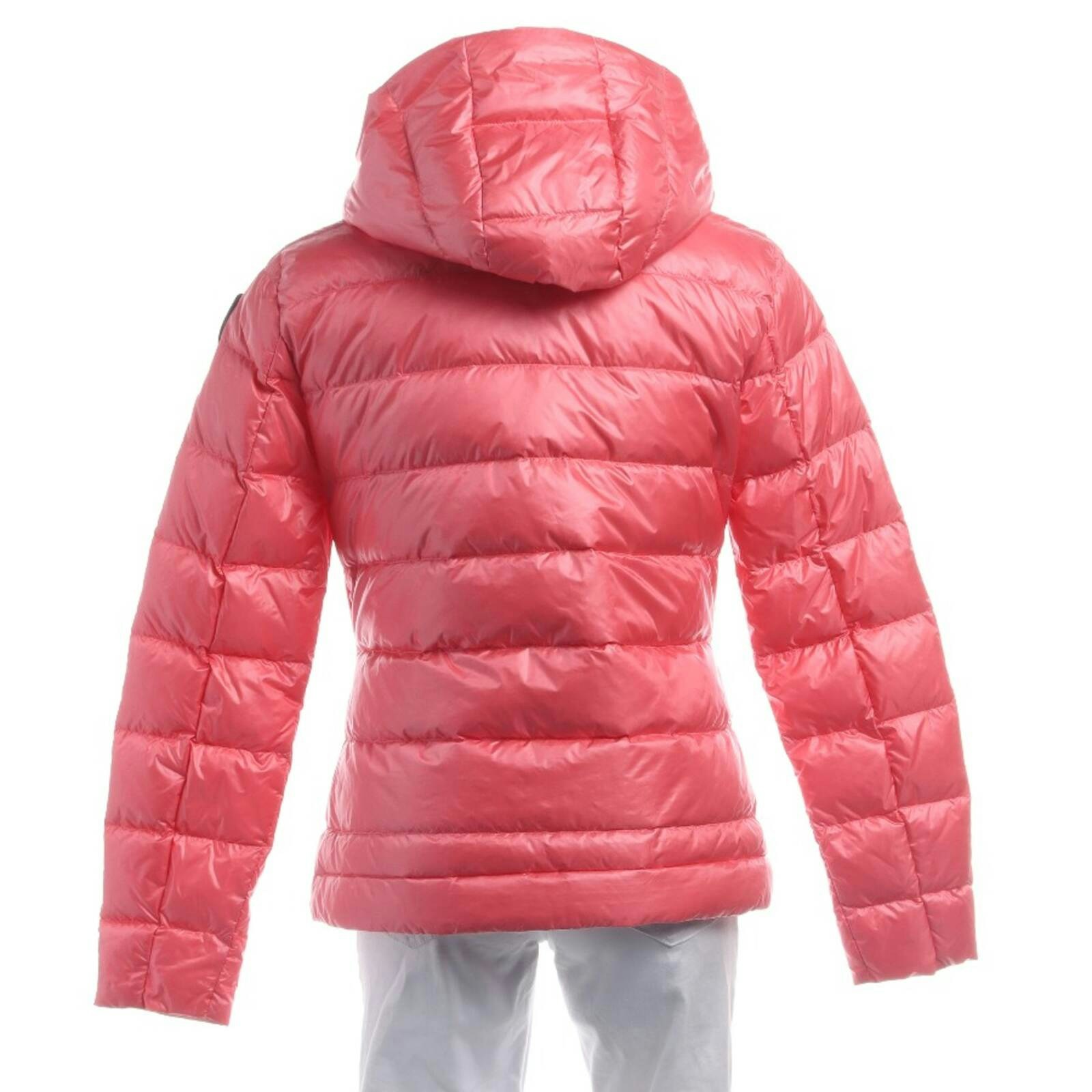 Image 2 of Mid-Season Jacket M Pink in color Pink | Vite EnVogue