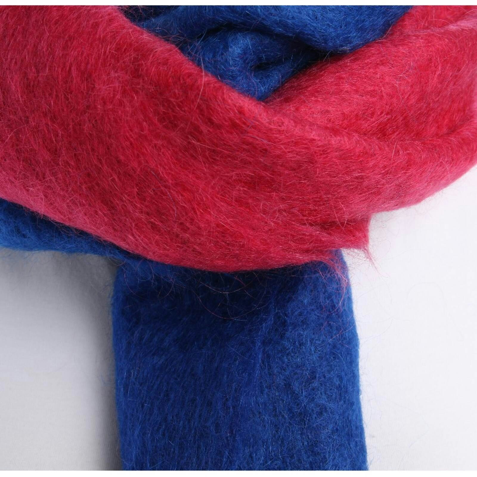 Image 2 of Scarf Multicolored in color Multicolored | Vite EnVogue