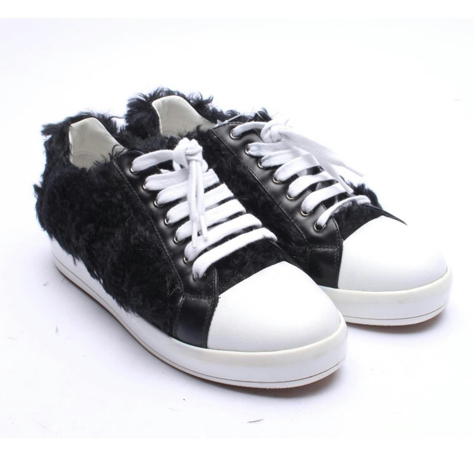 Image 1 of Sneakers EUR 40 Black in color Black | Vite EnVogue