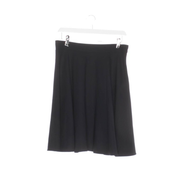 Image 1 of Skirt 36 Navy | Vite EnVogue