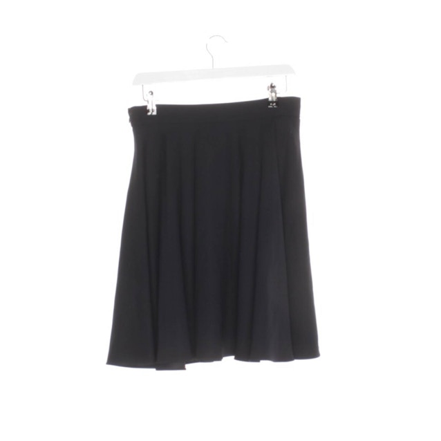 Skirt 36 Navy | Vite EnVogue