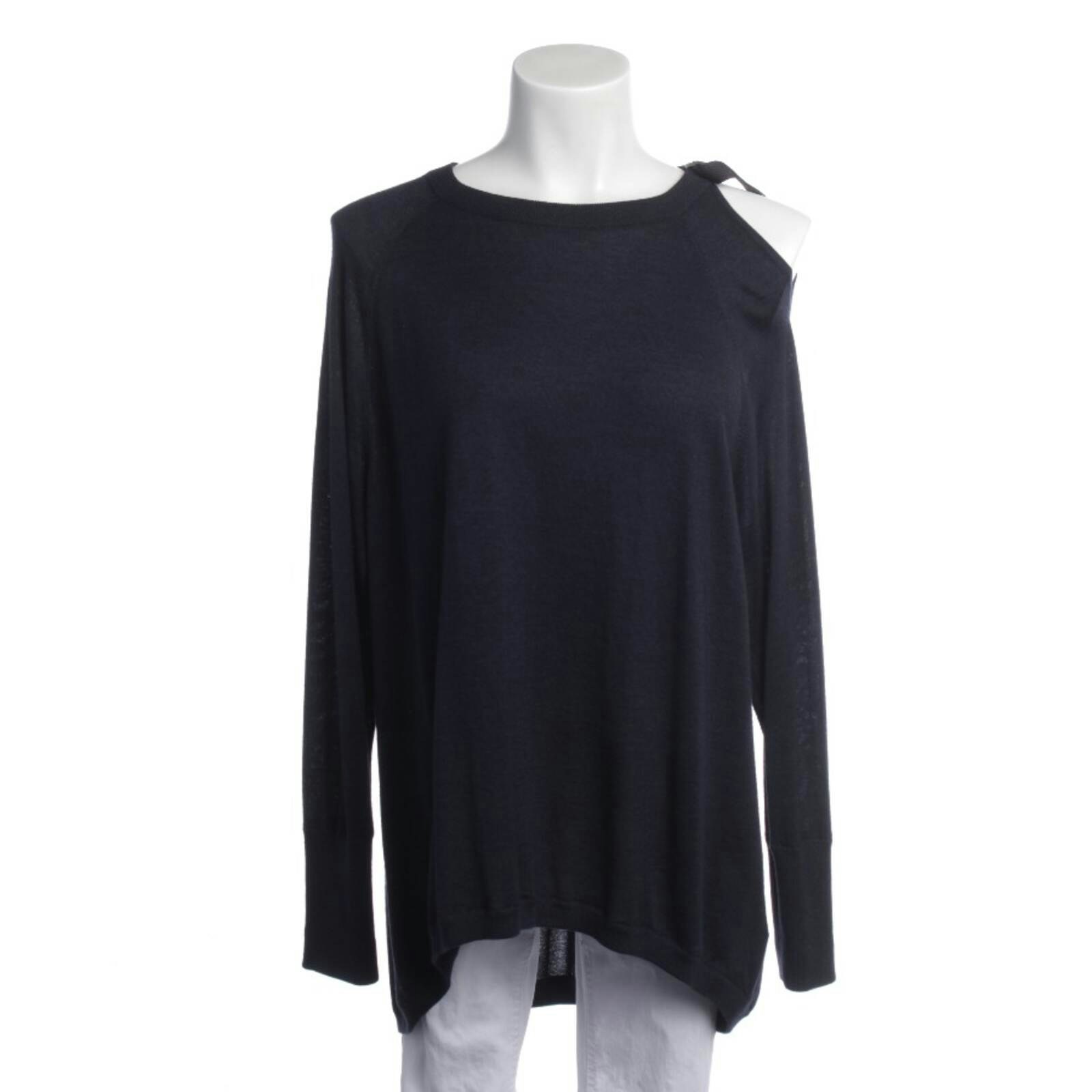 Bild 1 von Pullover M Navy in Farbe Blau | Vite EnVogue