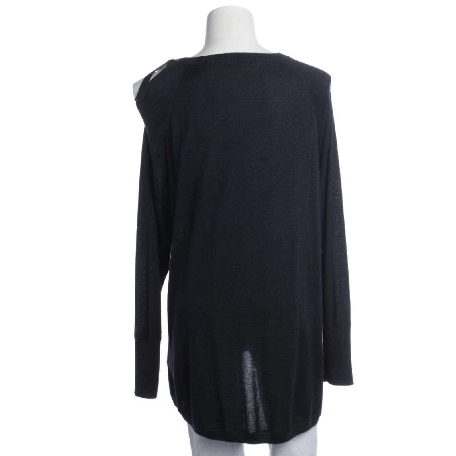 Image 2 of Jumper M Navy in color Blue | Vite EnVogue