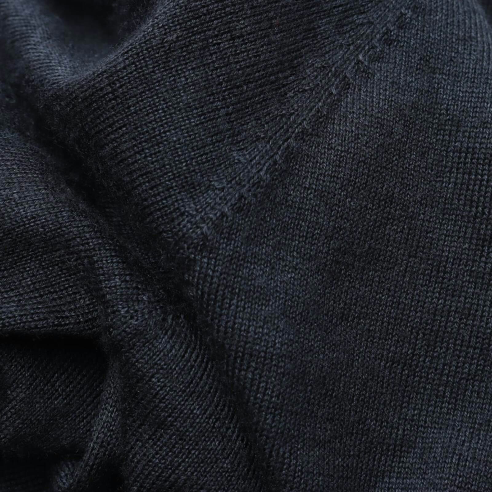 Bild 3 von Pullover M Navy in Farbe Blau | Vite EnVogue