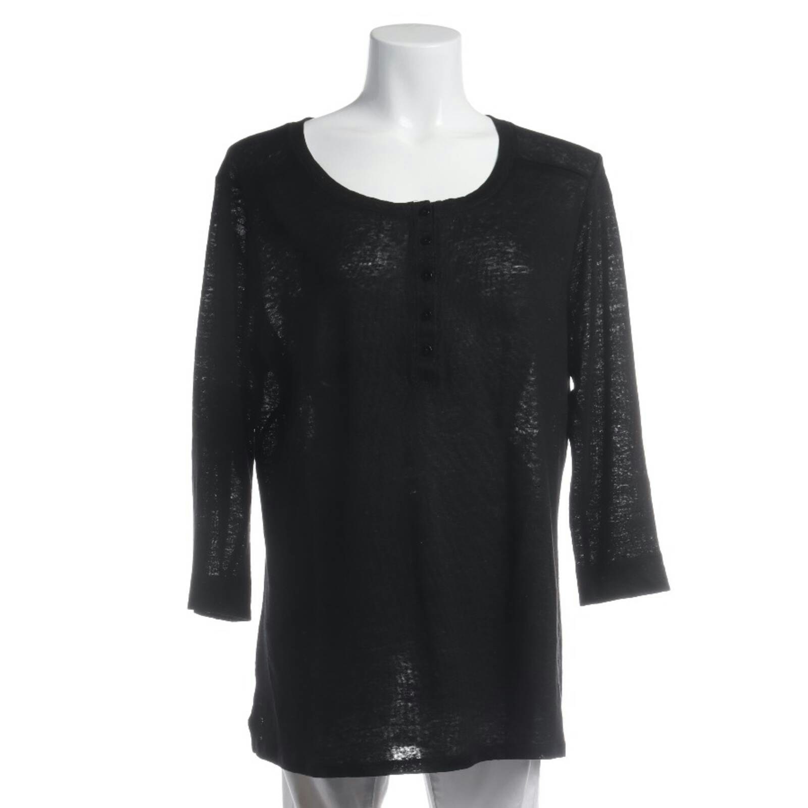 Image 1 of Jumper XL Black in color Black | Vite EnVogue