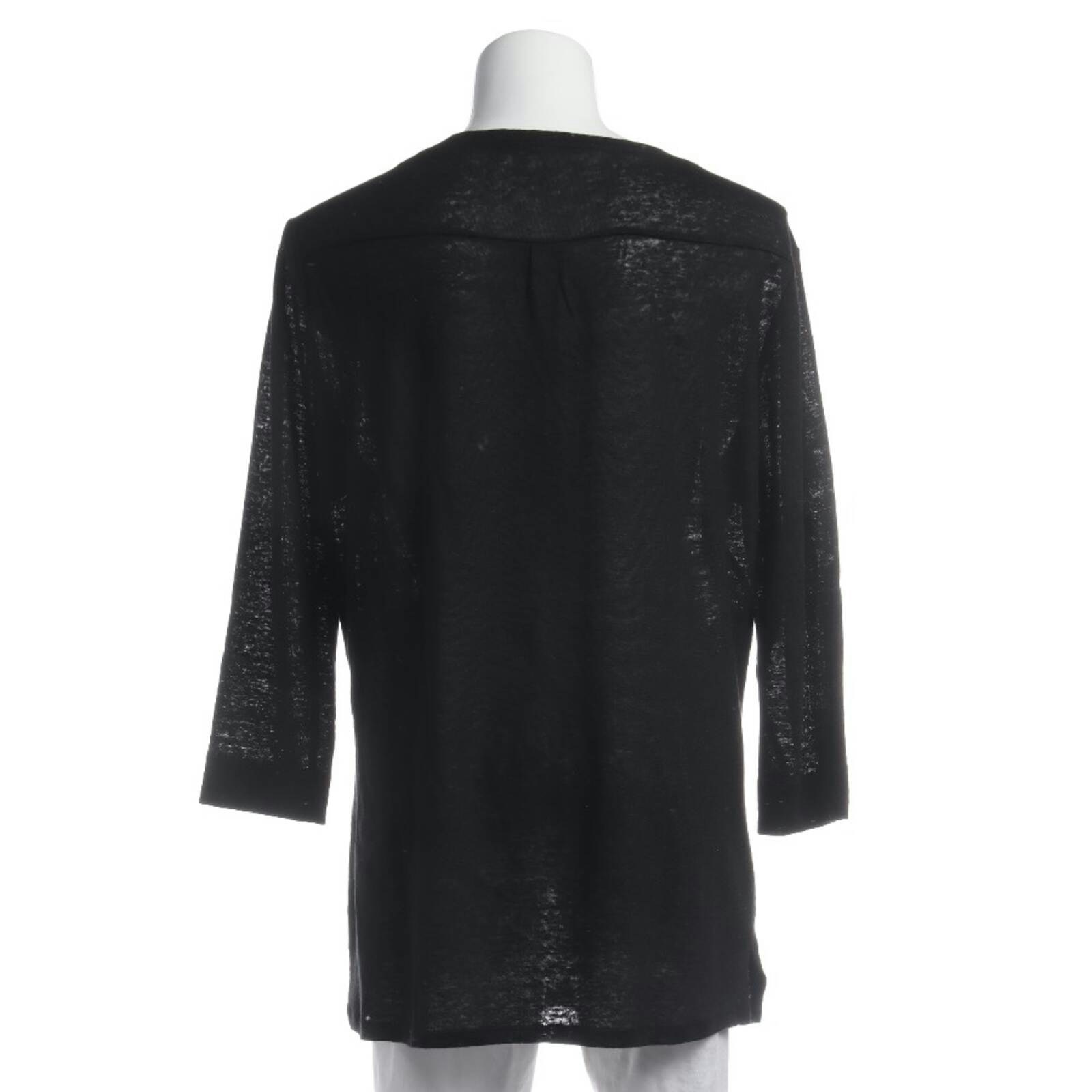 Image 2 of Jumper XL Black in color Black | Vite EnVogue