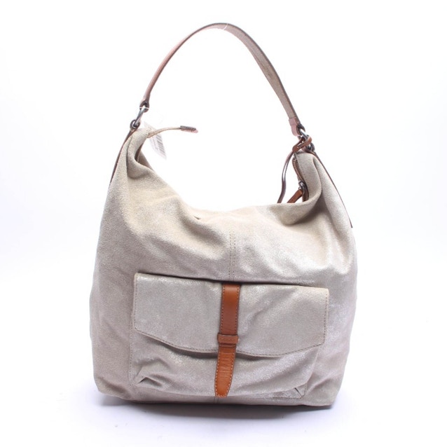 Image 1 of Shoulder Bag Beige | Vite EnVogue