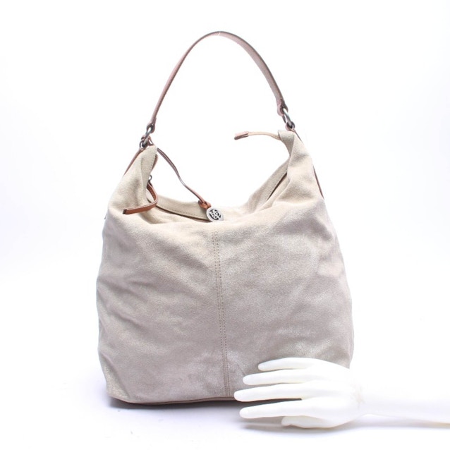 Shoulder Bag Beige | Vite EnVogue