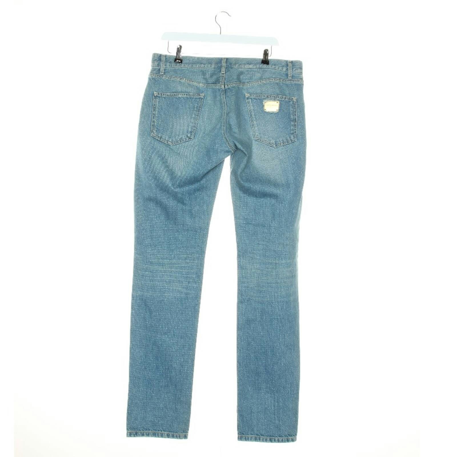 Image 2 of Skinny Jeans 44 Blue in color Blue | Vite EnVogue