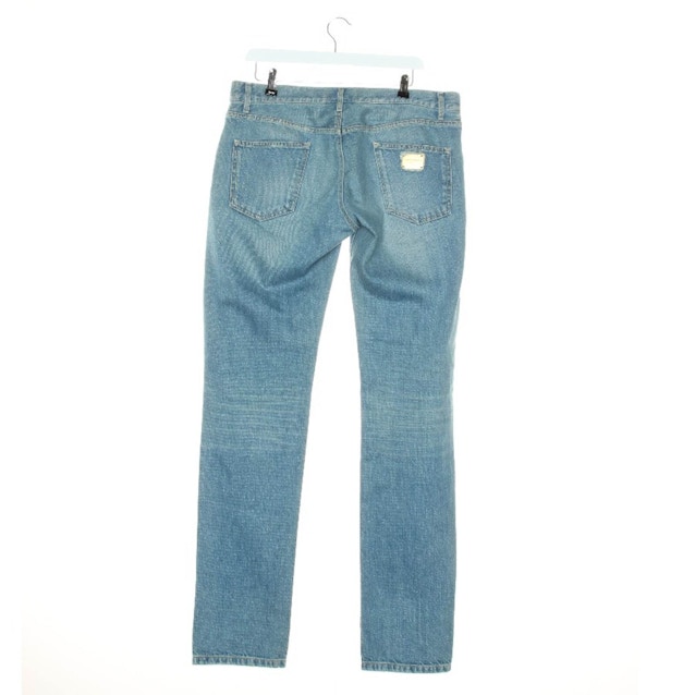 Jeans Skinny 44 Blau | Vite EnVogue