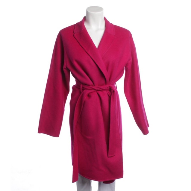 Image 1 of Mid-Season Jacket 34 Fuchsia | Vite EnVogue