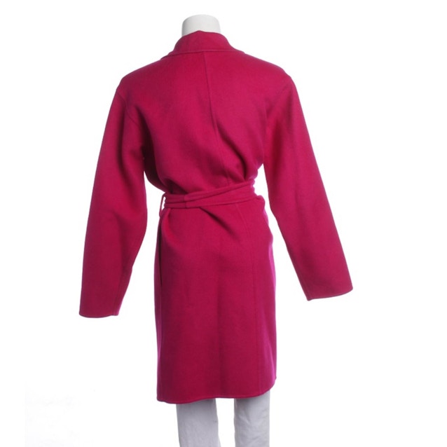 Mid-Season Jacket 34 Fuchsia | Vite EnVogue