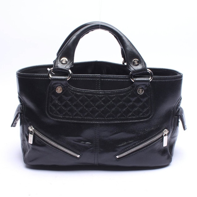 Bild 1 von Boogie Bag Handtasche Schwarz | Vite EnVogue