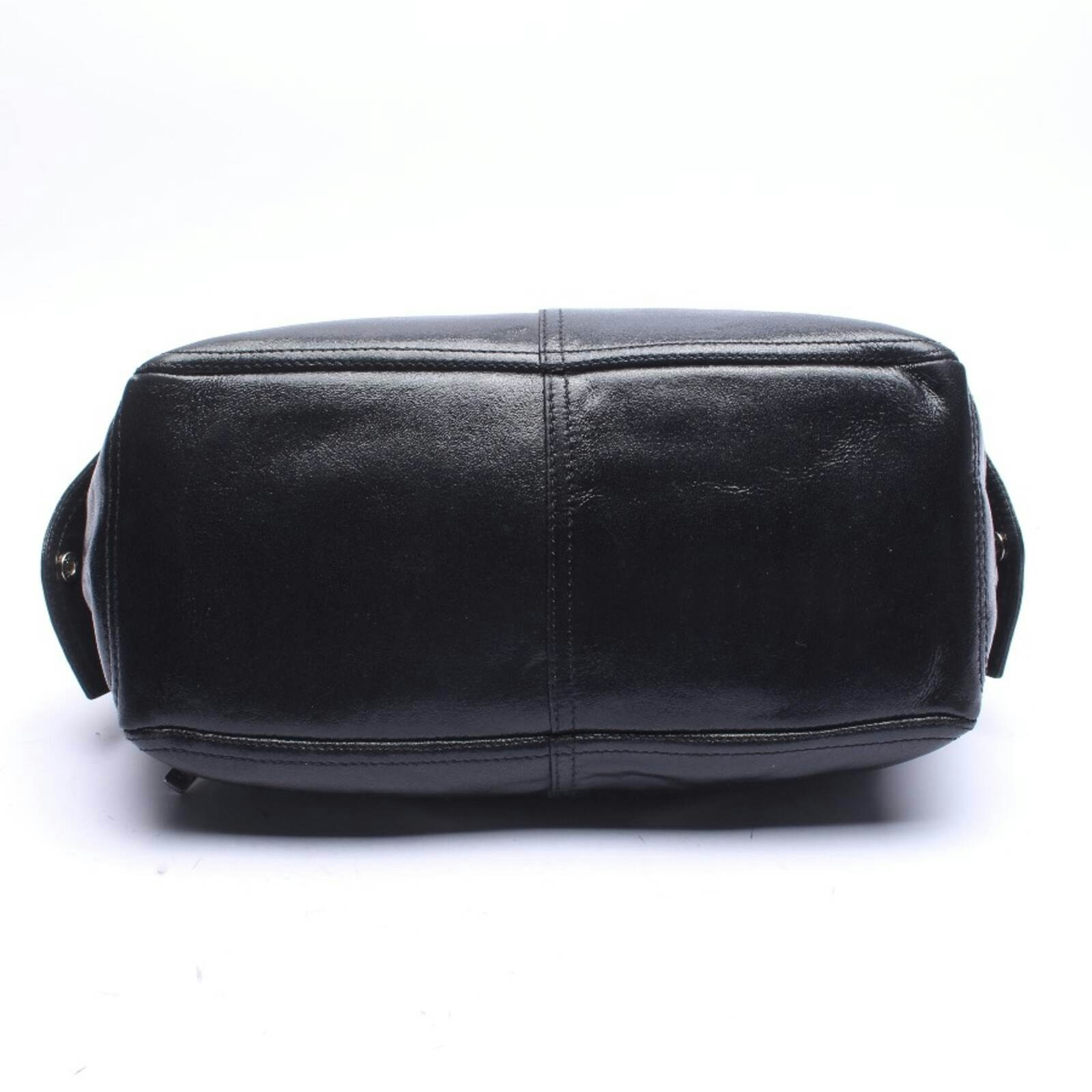 Image 3 of Boogie Bag Handbag Black in color Black | Vite EnVogue