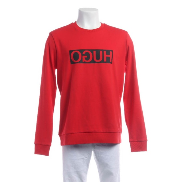 Image 1 of Sweatshirt L Red | Vite EnVogue