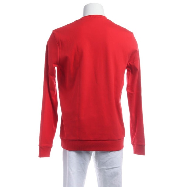 Sweatshirt L Red | Vite EnVogue