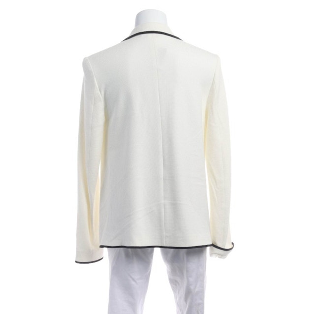 Blazer S White | Vite EnVogue