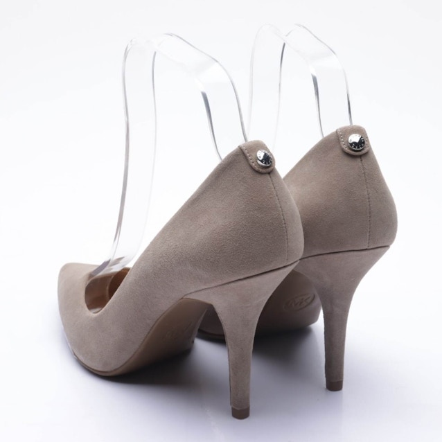 Pumps EUR 38 Hellbraun | Vite EnVogue