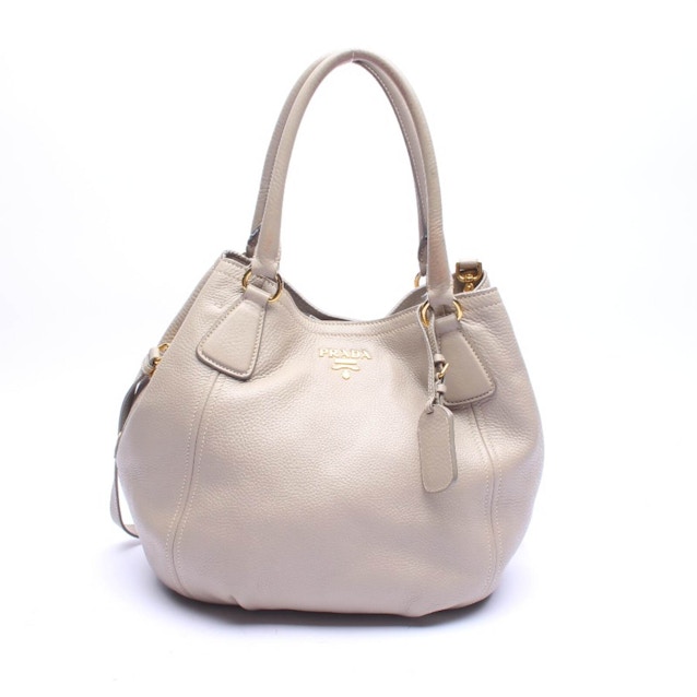 Image 1 of Sacca 2 Manici Handbag Gray | Vite EnVogue