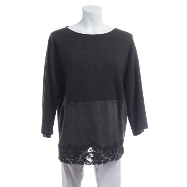 Bild 1 von Pullover 40 Grau | Vite EnVogue