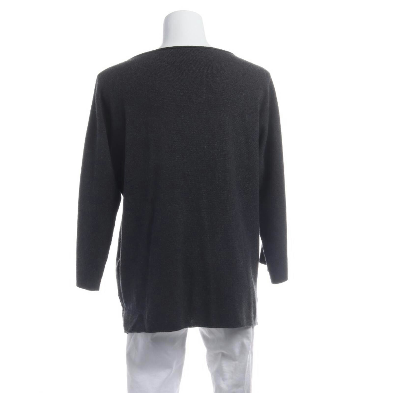 Image 2 of Jumper 40 Gray in color Gray | Vite EnVogue