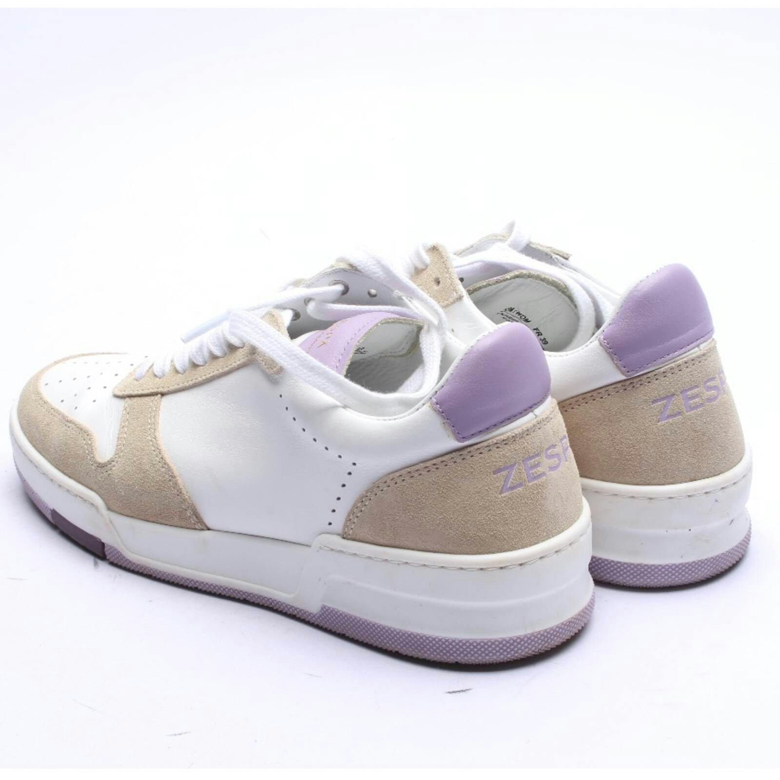 Bild 2 von Sneaker EUR 39 Mehrfarbig in Farbe Mehrfarbig | Vite EnVogue