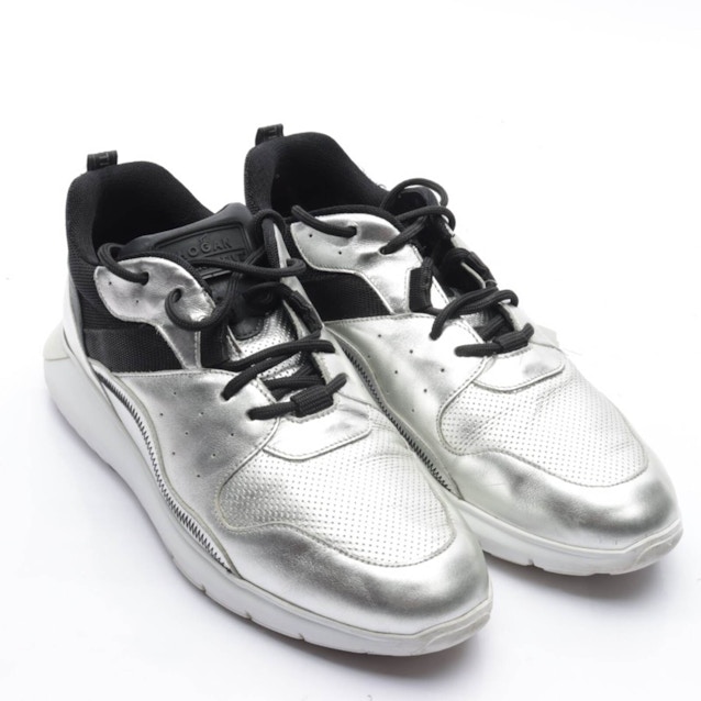 Bild 1 von Sneaker EUR 42,5 Silber | Vite EnVogue