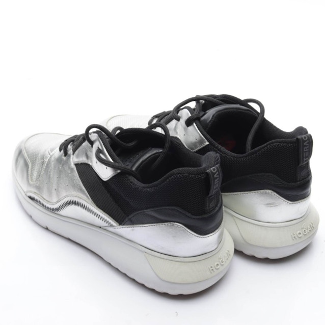 Sneaker EUR 42,5 Silber | Vite EnVogue