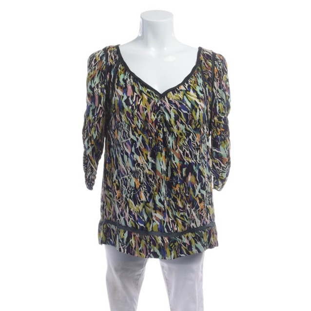 Image 1 of Blouse 42 Multicolored | Vite EnVogue