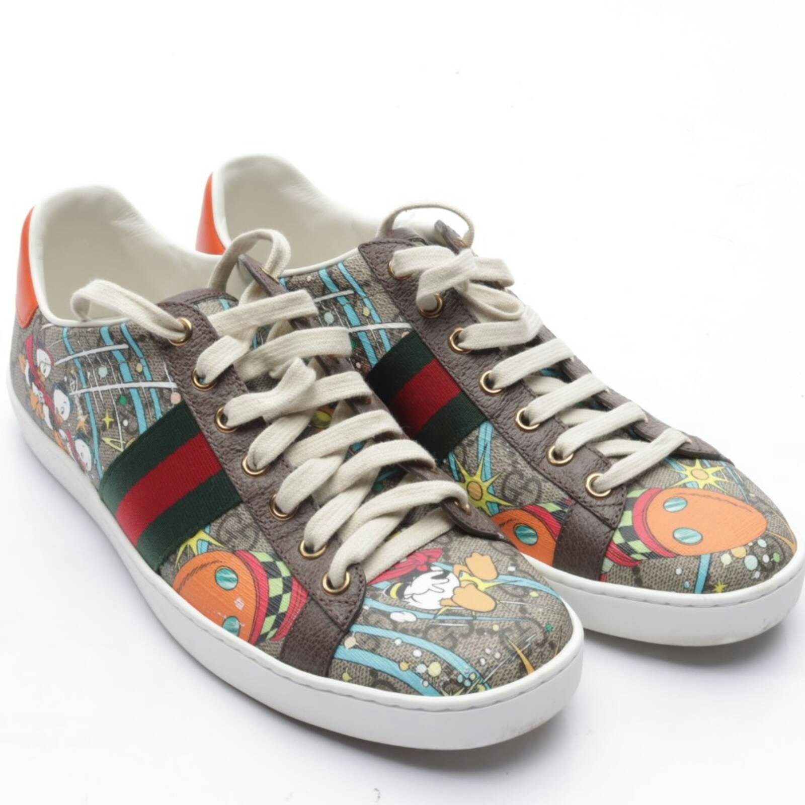 Image 1 of Ace Sneakers EUR 38.5 Multicolored in color Multicolored | Vite EnVogue